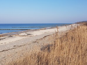 Plage à proximité