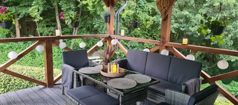 70 m mieszkanie dla 2-4 osób