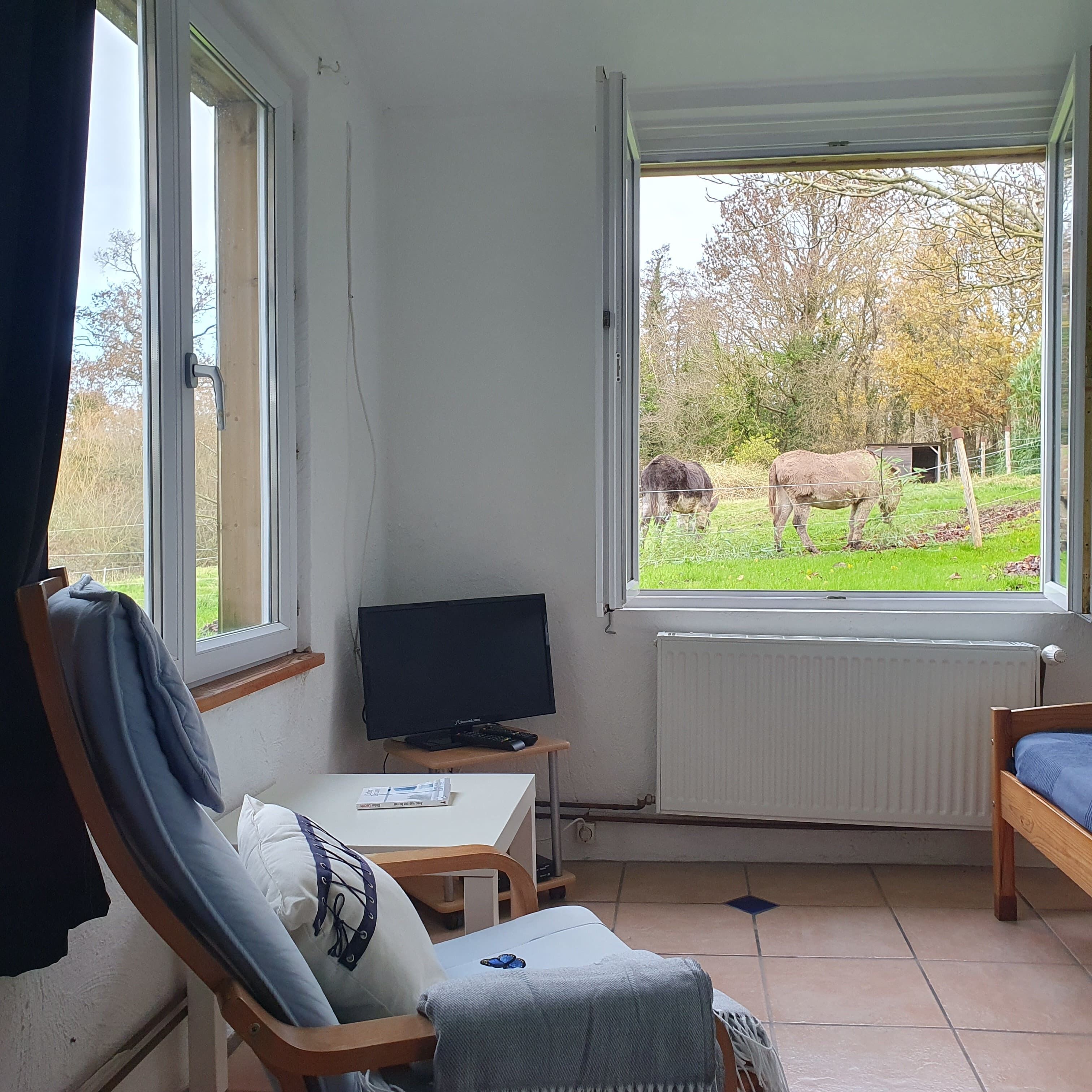 Intérieur