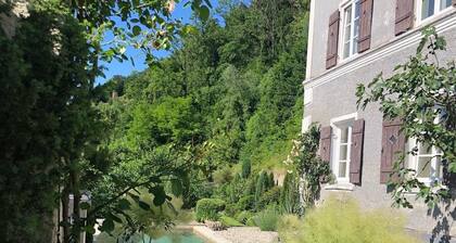 Best View -country house with view to the castle