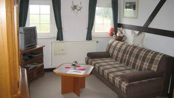 TV, fotballspill og bøker