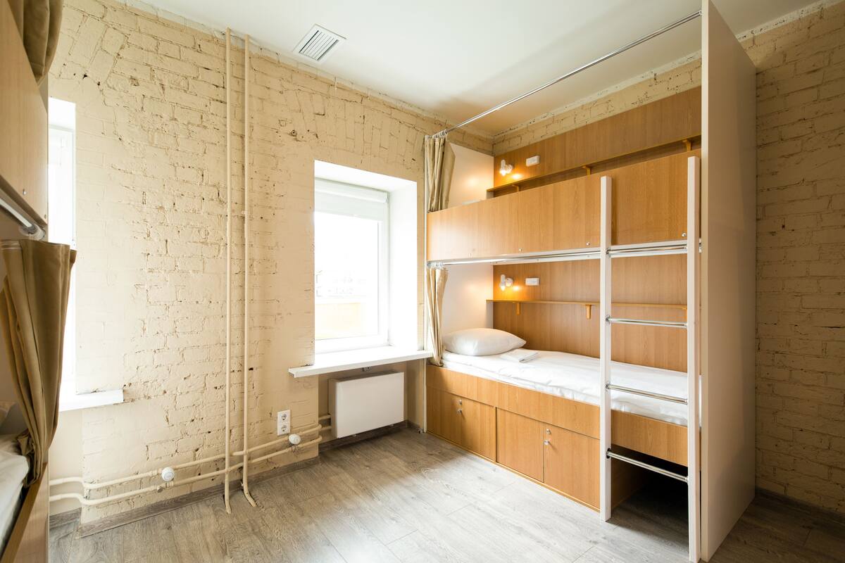 Soundproofing, iron/ironing board, free WiFi, bed sheets