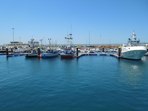 Port de plaisance