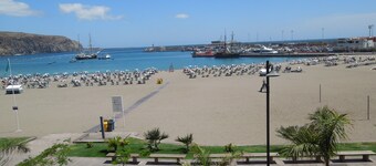 Apartam. Cristimar en centralizado. Ubicación a pocos pasos de la hermosa playa