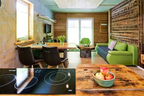 Interior - Apartment "Chiara" (Oybin)