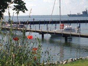 Port de plaisance