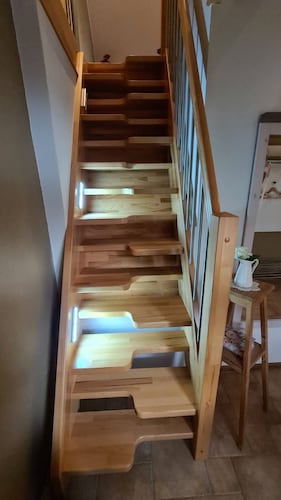 "LANDROMANTIK" amidst the heath and pond landscape at the gates of Bautzen