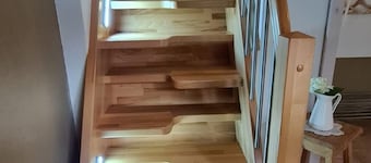 "LANDROMANTIK" amidst the heath and pond landscape at the gates of Bautzen