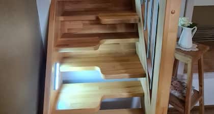 "LANDROMANTIK" amidst the heath and pond landscape at the gates of Bautzen