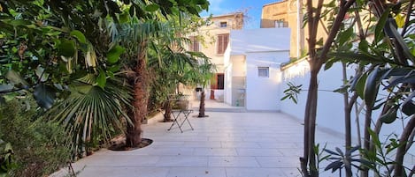 Terrazza/patio