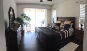 3 chambres, fer et planche Ă repasser, accĂšs au Wi-Fi (inclus)