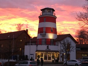 Außenbereich