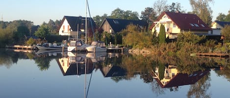 Port de plaisance