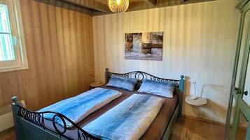 3 Schlafzimmer, kostenloses WLAN