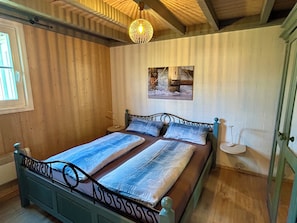3 Schlafzimmer, kostenloses WLAN