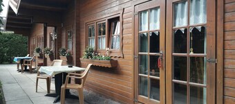 Ferienhaus  Nordsee, m. Hund/Kind -Cuxhaven- Sahlenburg  umz.Garten, Sandstrand