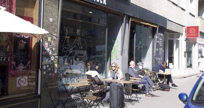 OPERASTREET CITY CENTER 118m2 PREMIUM APARTMENT CITY CENTER