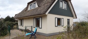 Villa Asurrie, new sofa and armchair, very nice garden, final cleaning included.