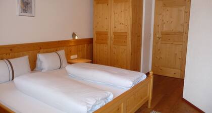 Limestone comfort double room with breakfast