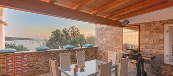 Mauro App · Apartment Sveti Mauro