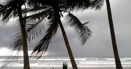The gorgeous little oceanfront Apartment for 3 people on Playa Coyote!