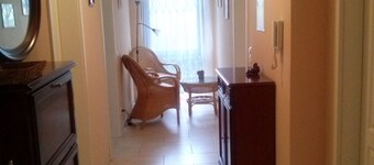 Apartment in Bad Homburg, 3 Zimmer