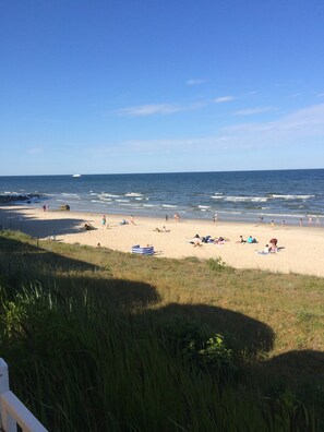 Plage