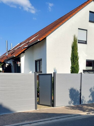  modernes Apartment mit 2 Schlafzimmer