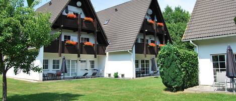 Aussenbereich