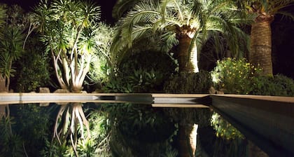 Charming finca - 800m to Artà with views of San Salvador, pool, air conditioning