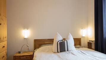 1 chambre, Wi-Fi gratuit