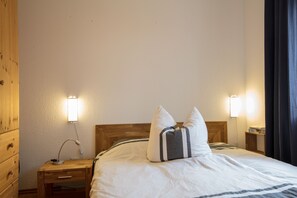 1 多间卧室、免费 WiFi