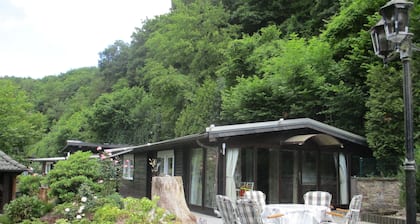 Casa de vacaciones completamente amueblada 2016 para 4 personas