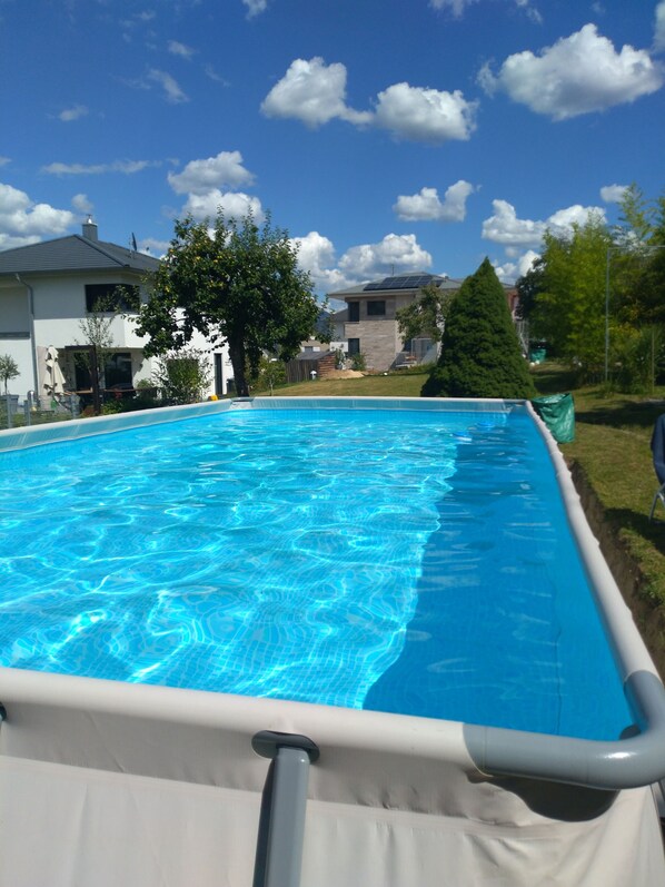 Außenpool