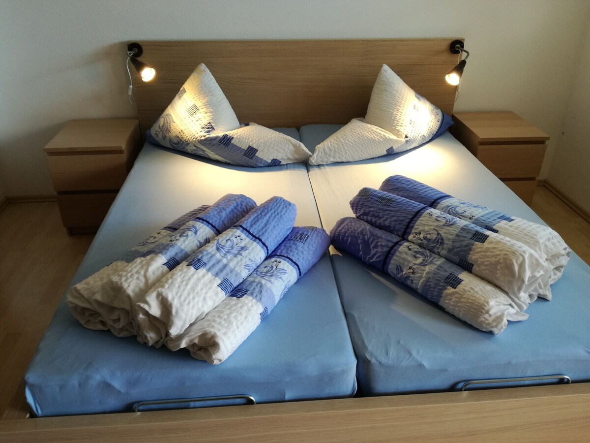 Image de profil de l’hôte