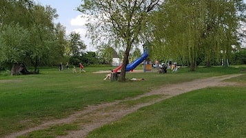 Kinderbereich