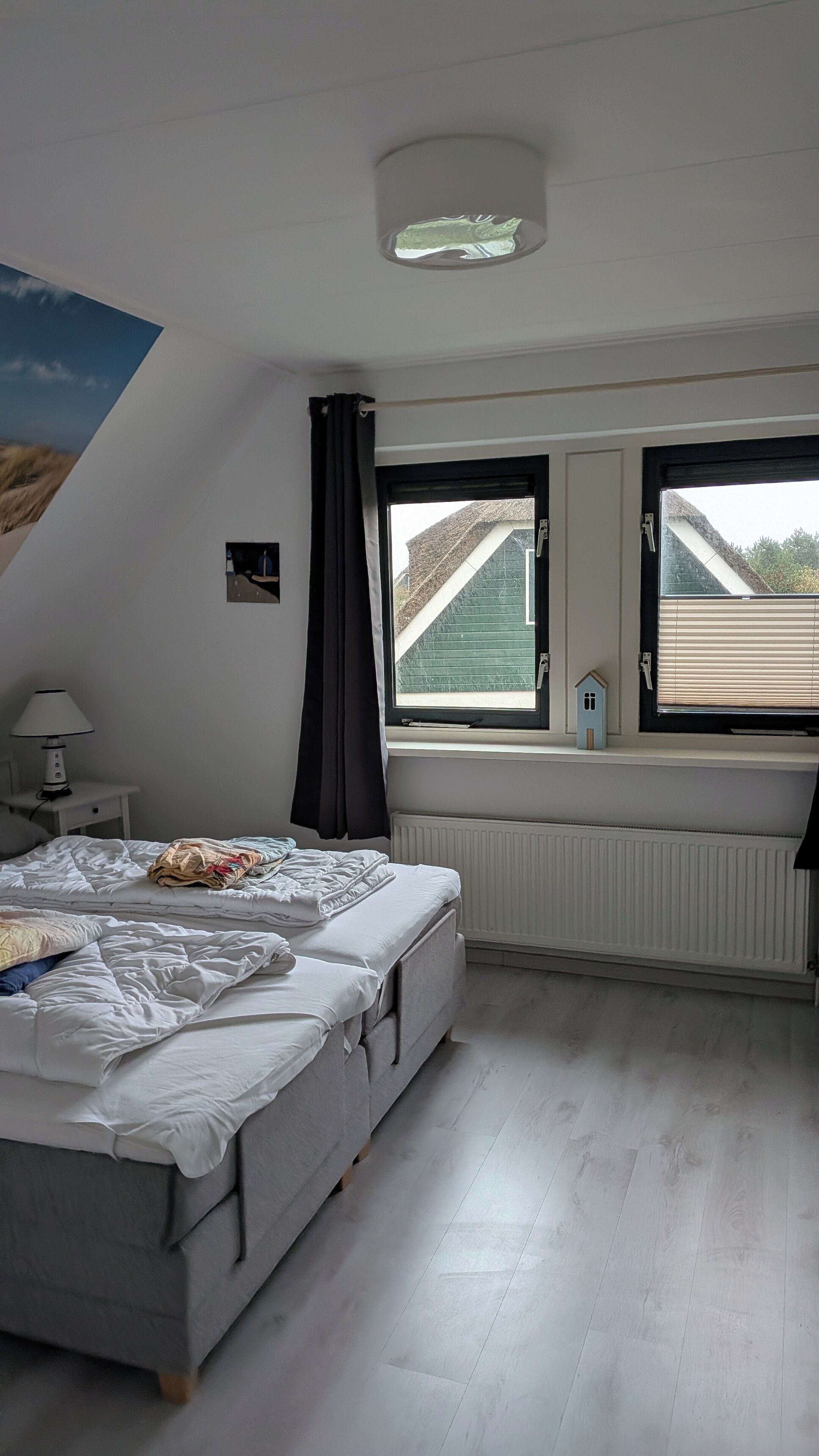 3 Schlafzimmer, Bügeleisen/Bügelbrett, Reisekinderbett, kostenloses WLAN