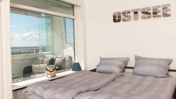 1 chambre, fer et planche Ă repasser, lit parapluie, Wi-Fi gratuit