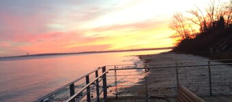 DTV **** - Baltic Sea dream view - incl.