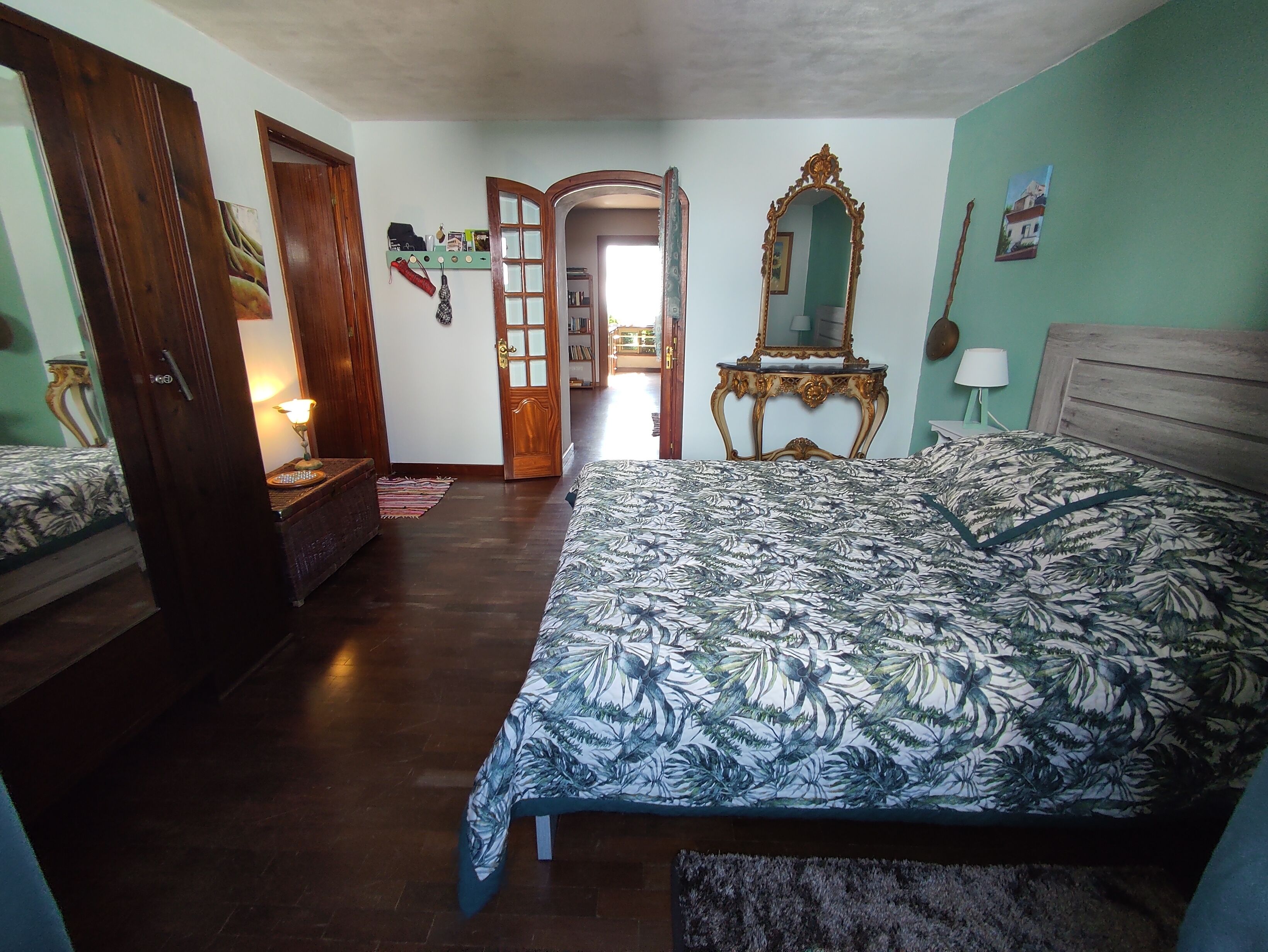 Habitación