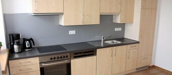 La nostra casa con 7 camere ti offre molto spazio per le tue vacanze su 120m2