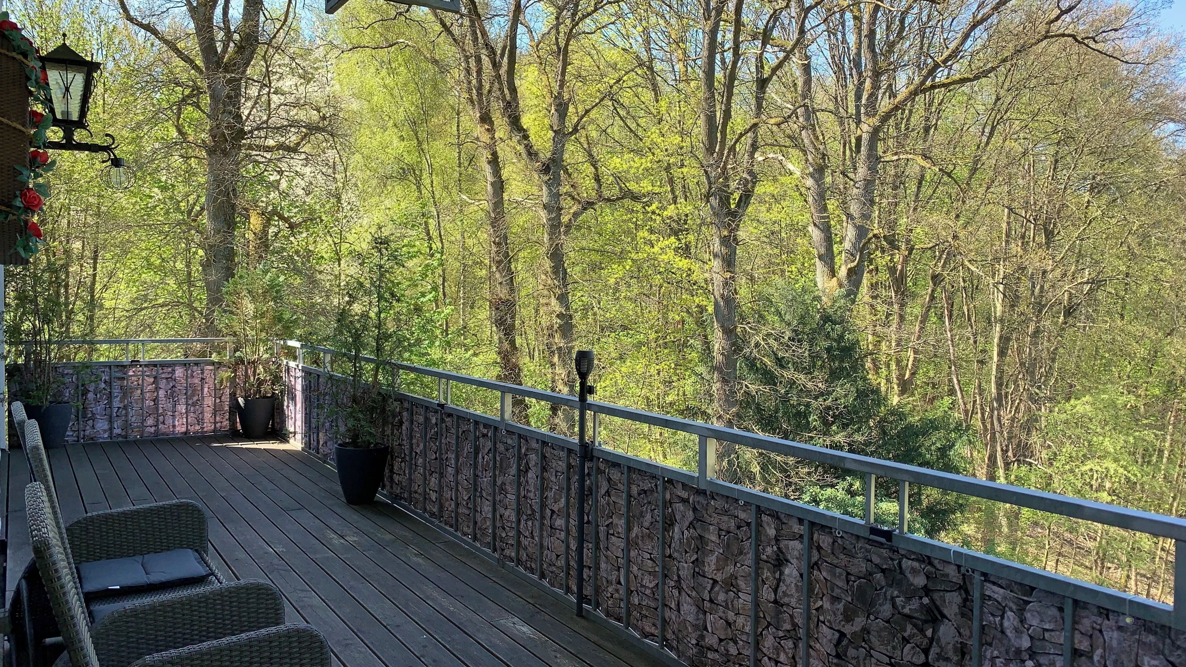 露台