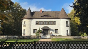 Eksteriør