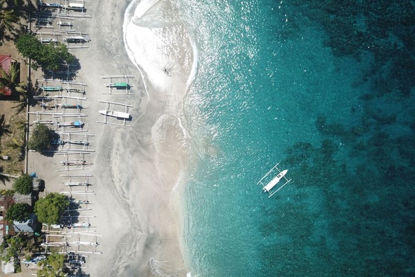 Plage