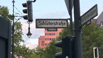 Exterieur