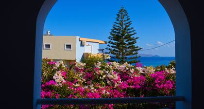 White Sand resort. HĂŽtels pour familles jusqu'Ă 6 personnes