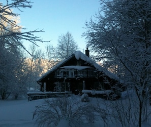 Eksteriør