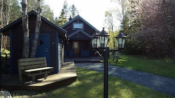 Exterieur