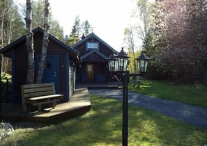 Eksteriør
