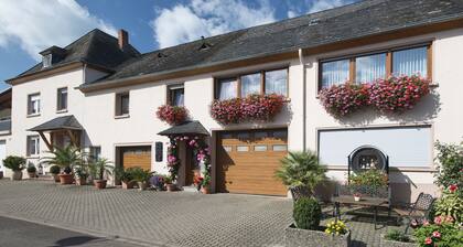 Holiday Apartment "altars" with Weinbergblick